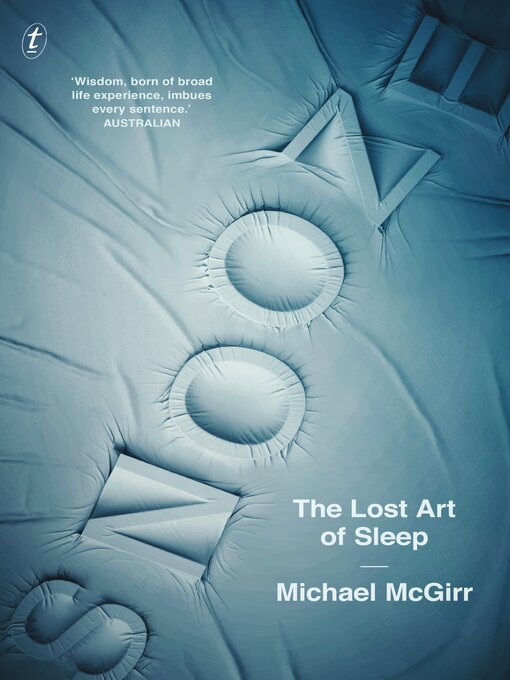 Cover image for Snooze